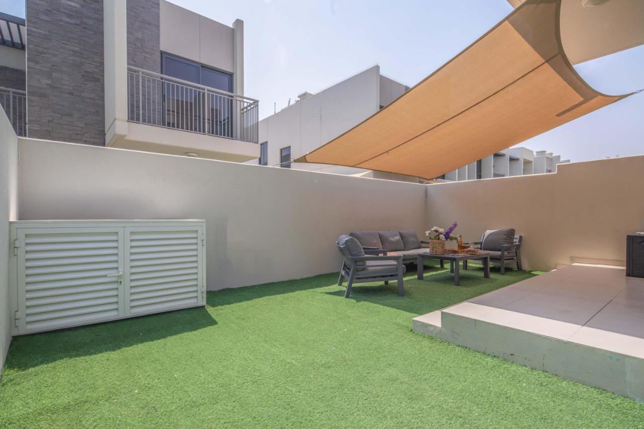 Frank Porter - Damac Sycamore - Ferienwohnung