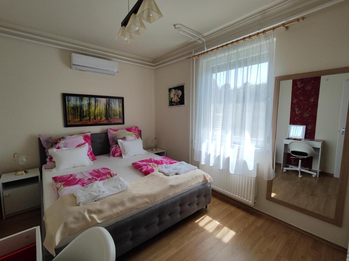 Apartment mit 2 Schlafzimmern