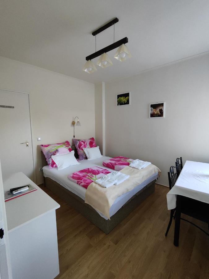 Apartment - Erdgeschoss