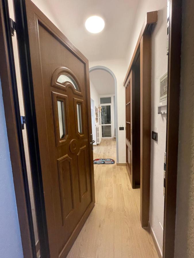 Acquadolce Apartment - B&B Baveno