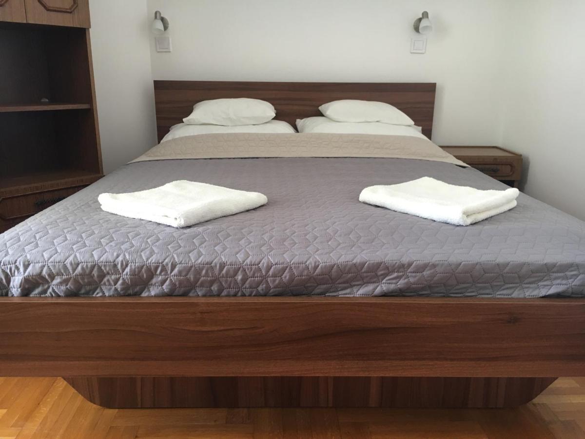 Deluxe Doppelzimmer