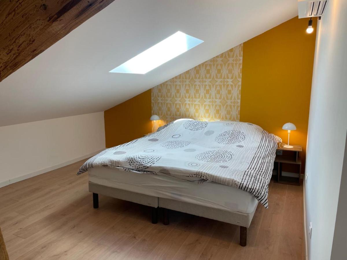 Deluxe Appartement met 2 Slaapkamers