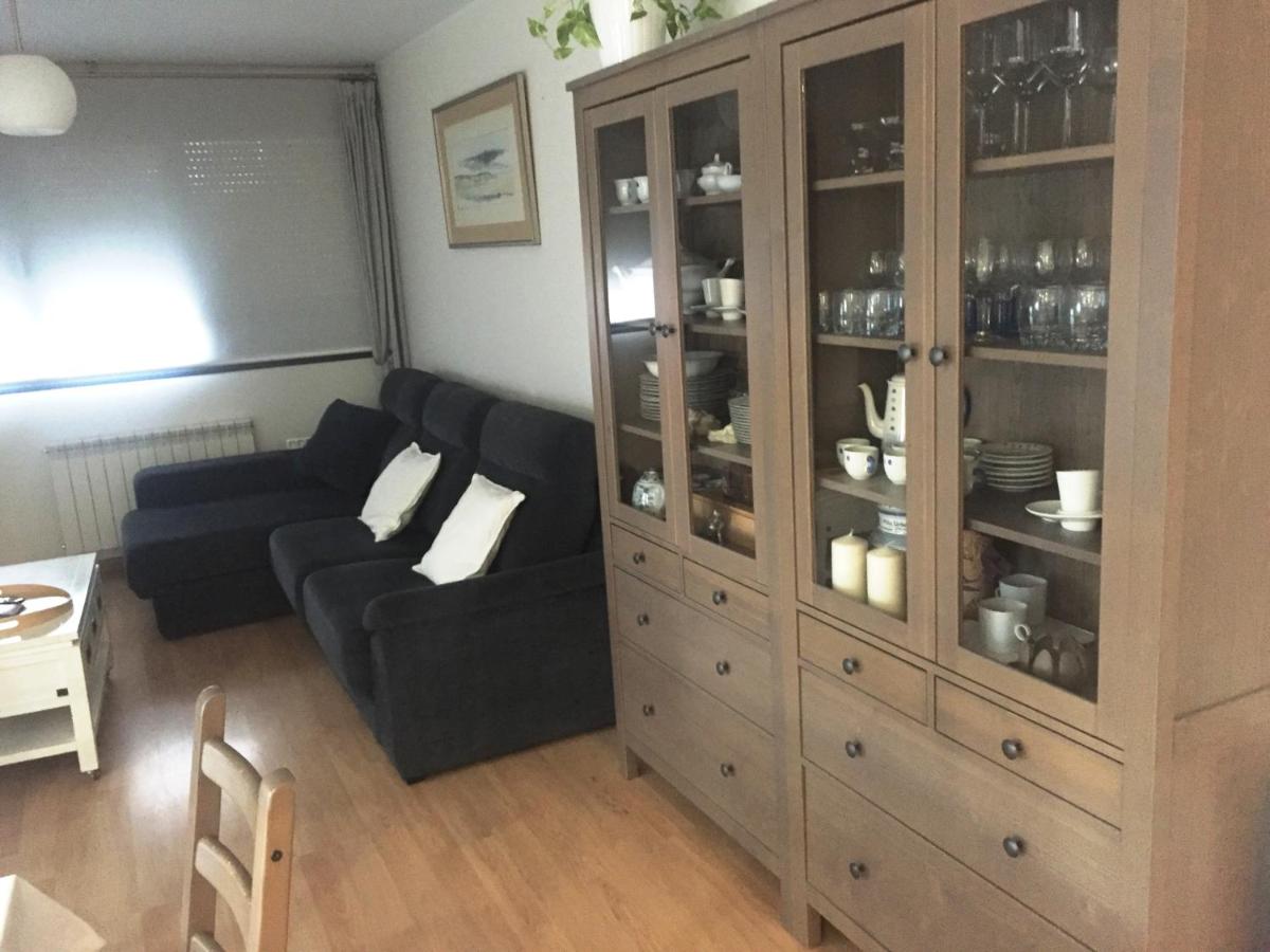 Apartamentos Mequedo - B&B Alcañiz