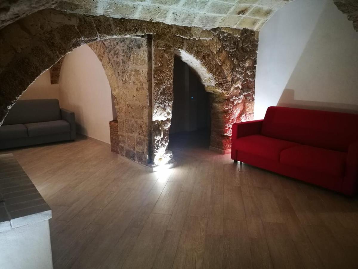 Lu Vecchiu Mulinu - Bed and Breakfast