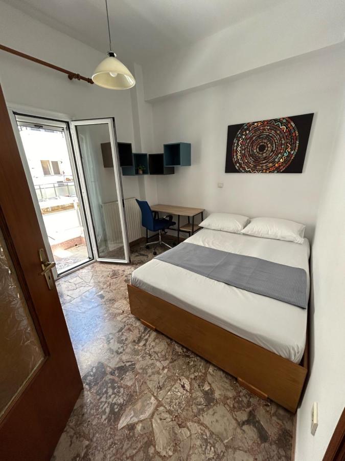 Appartamento con 1 Camera da Letto e Balcone