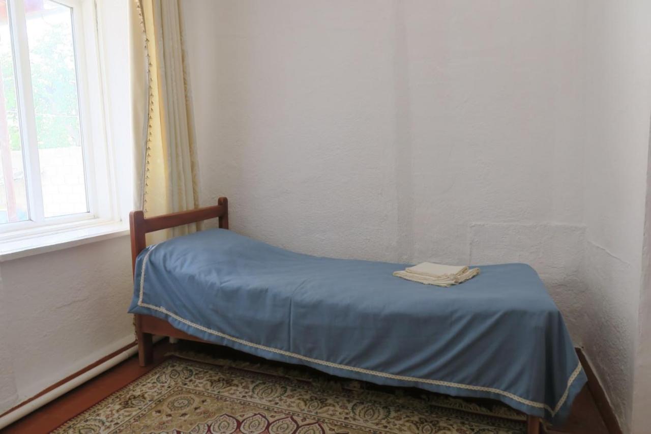 Budget Zweibettzimmer