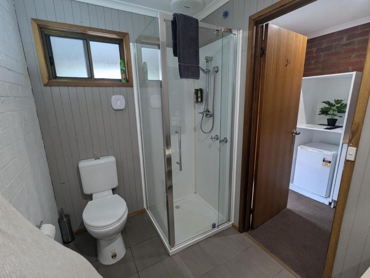 Tweepersoonskamer met 1 of 2 Bedden