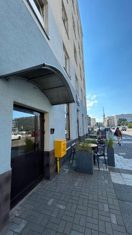 Apartament Rodzinny Nad Morzem, Gdynia - B&B