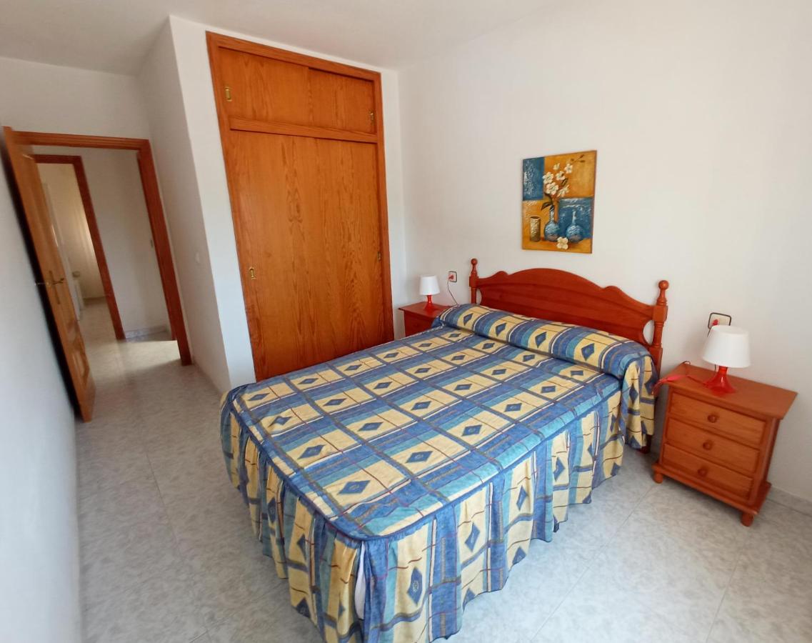 Adosado en planta baja - Bed and Breakfast