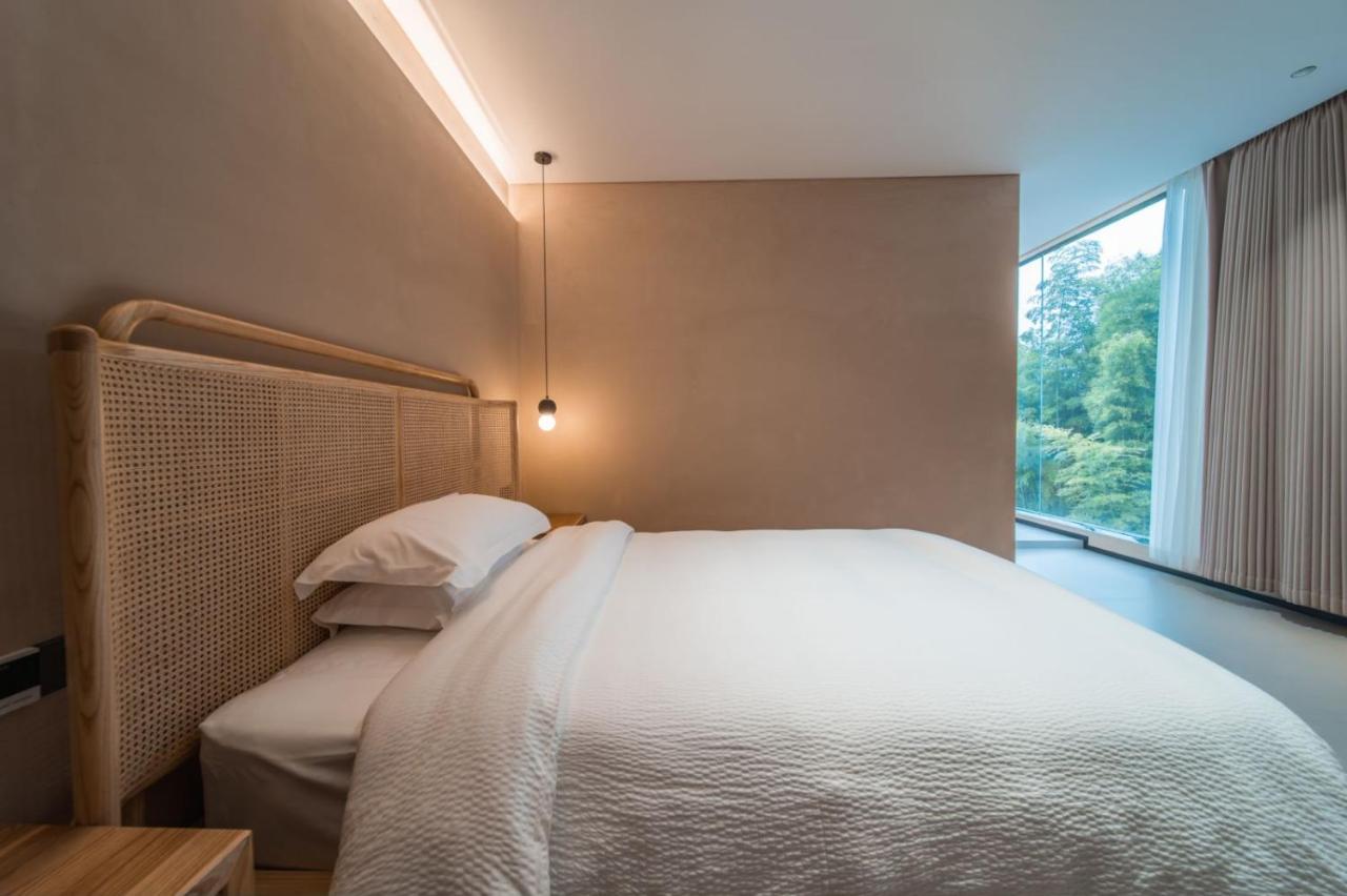 Suite met Kingsize Bed