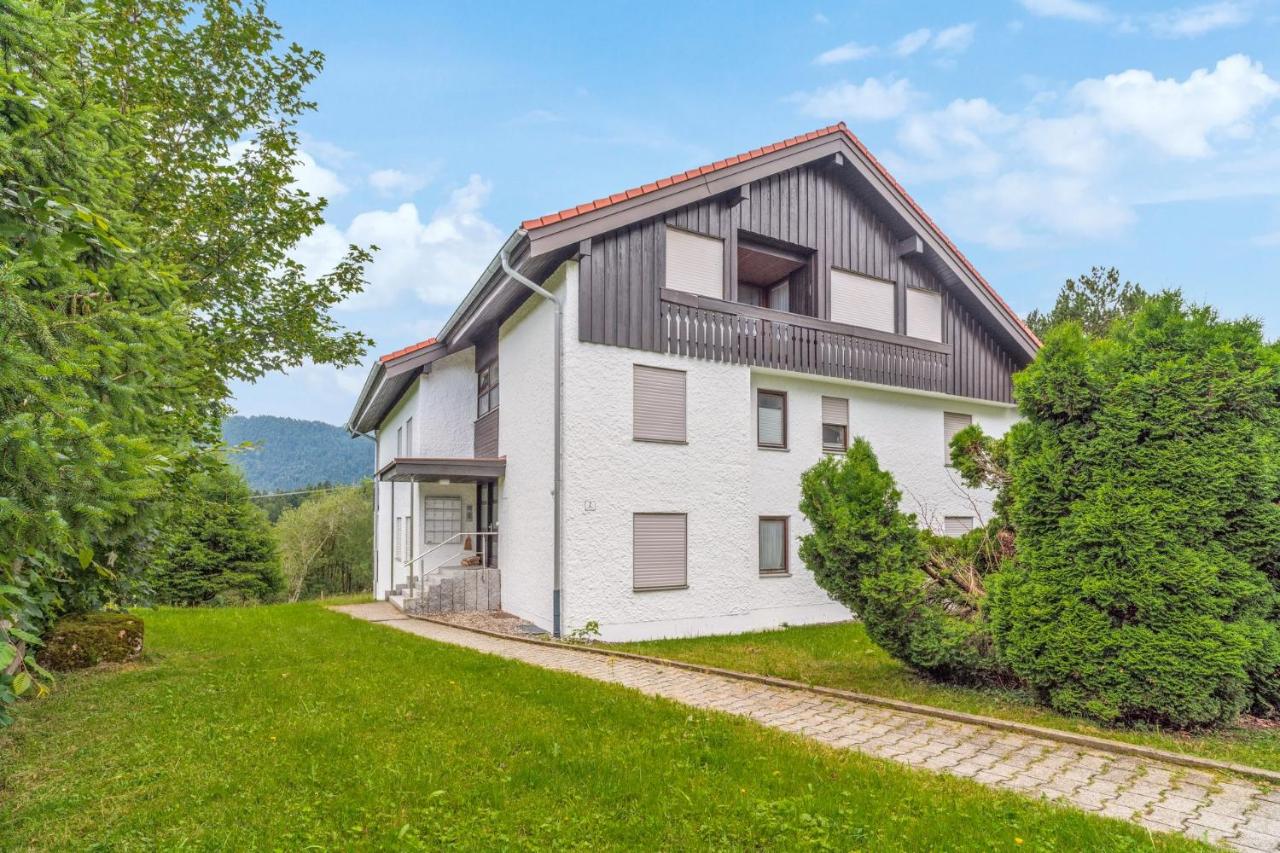 Fewo Roesle mit Hochgrat Blick - Bed and Breakfast