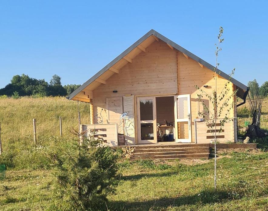 Cuda Wianki - B&B Zdów