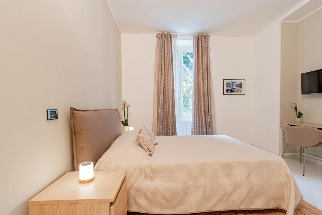Appartamento con 2 Camere da Letto