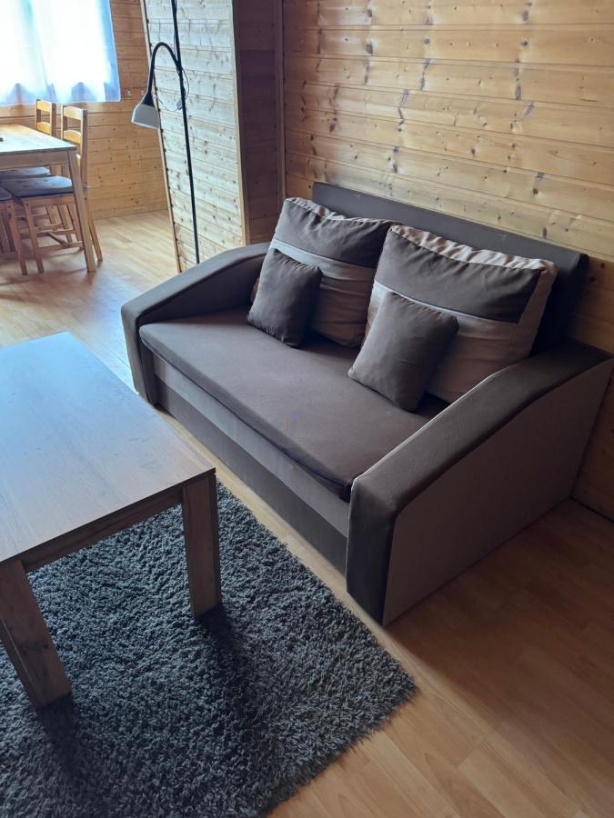 Chata Čertovy hlavy - B&B