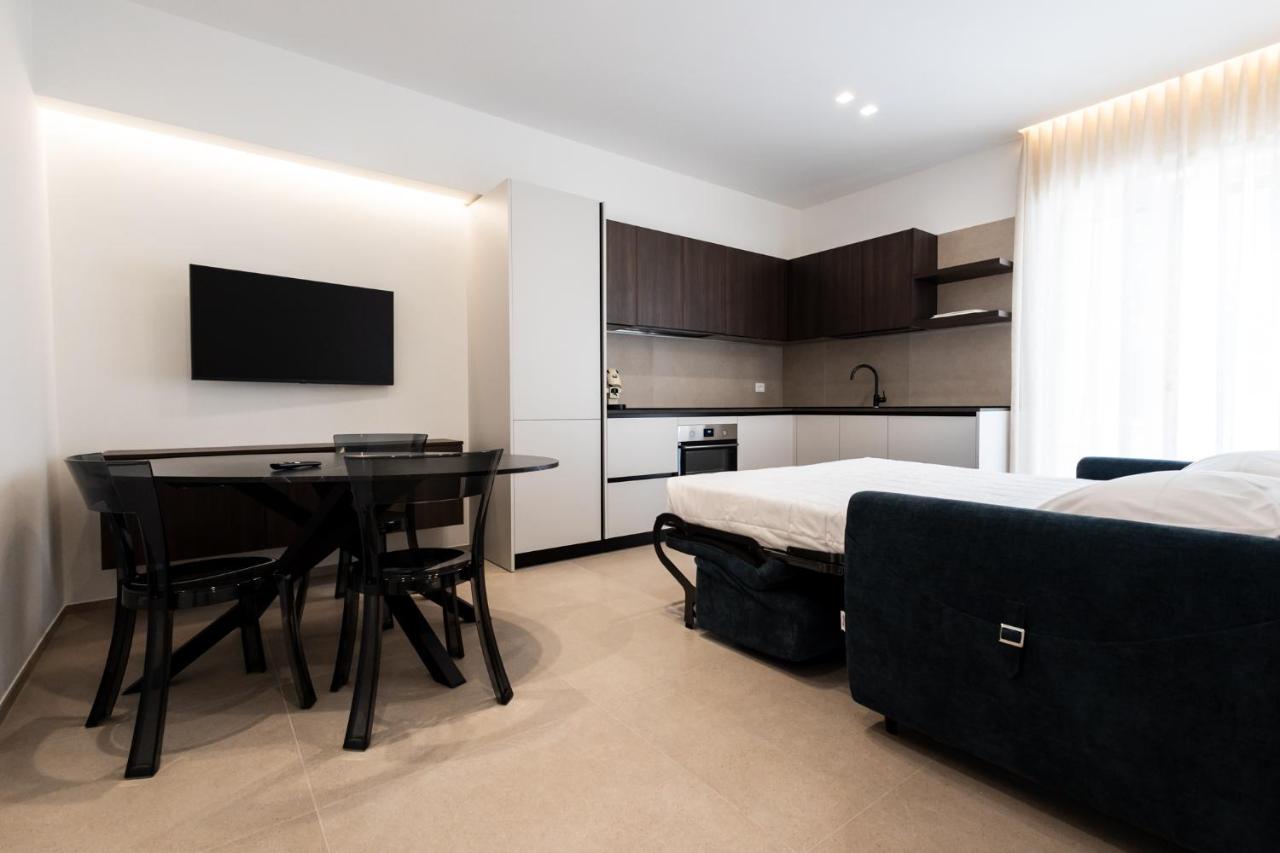 Lenuccia Home - Chambres d’hôtes Matera