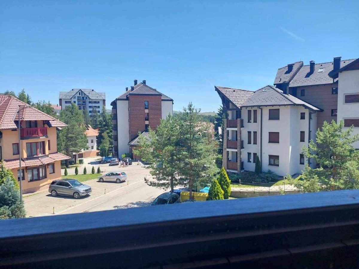 Apartman Calendula - B&B Zlatibor