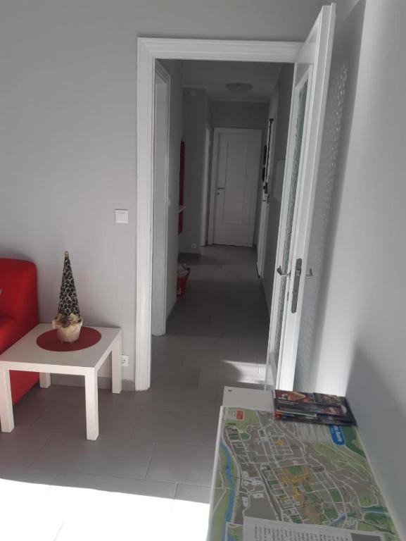 La casa di Monicamos - B&B Aosta