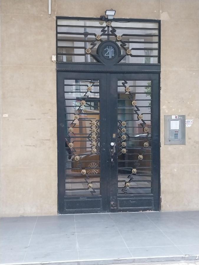 Virág apartment - B&B Budapest