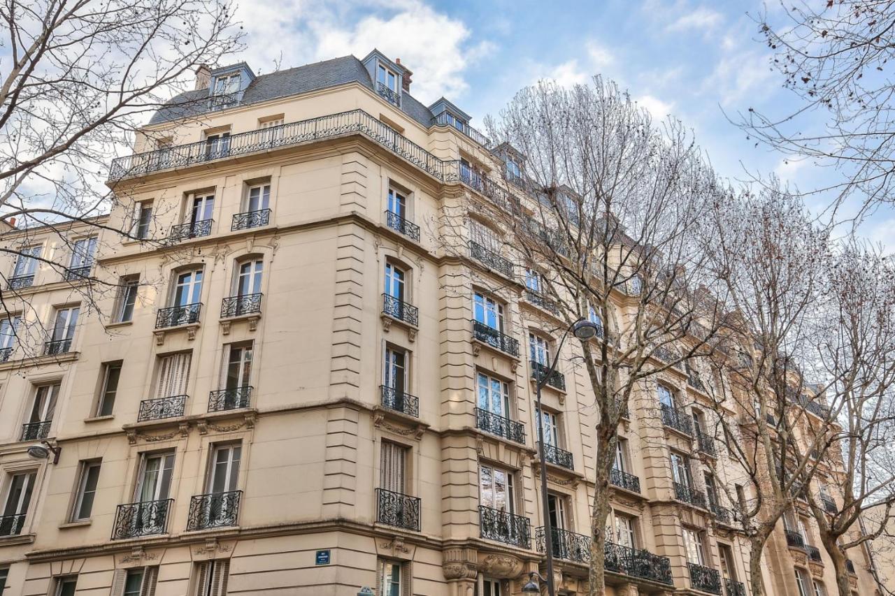 Super Apartment, comfort design functional - B&B Paris