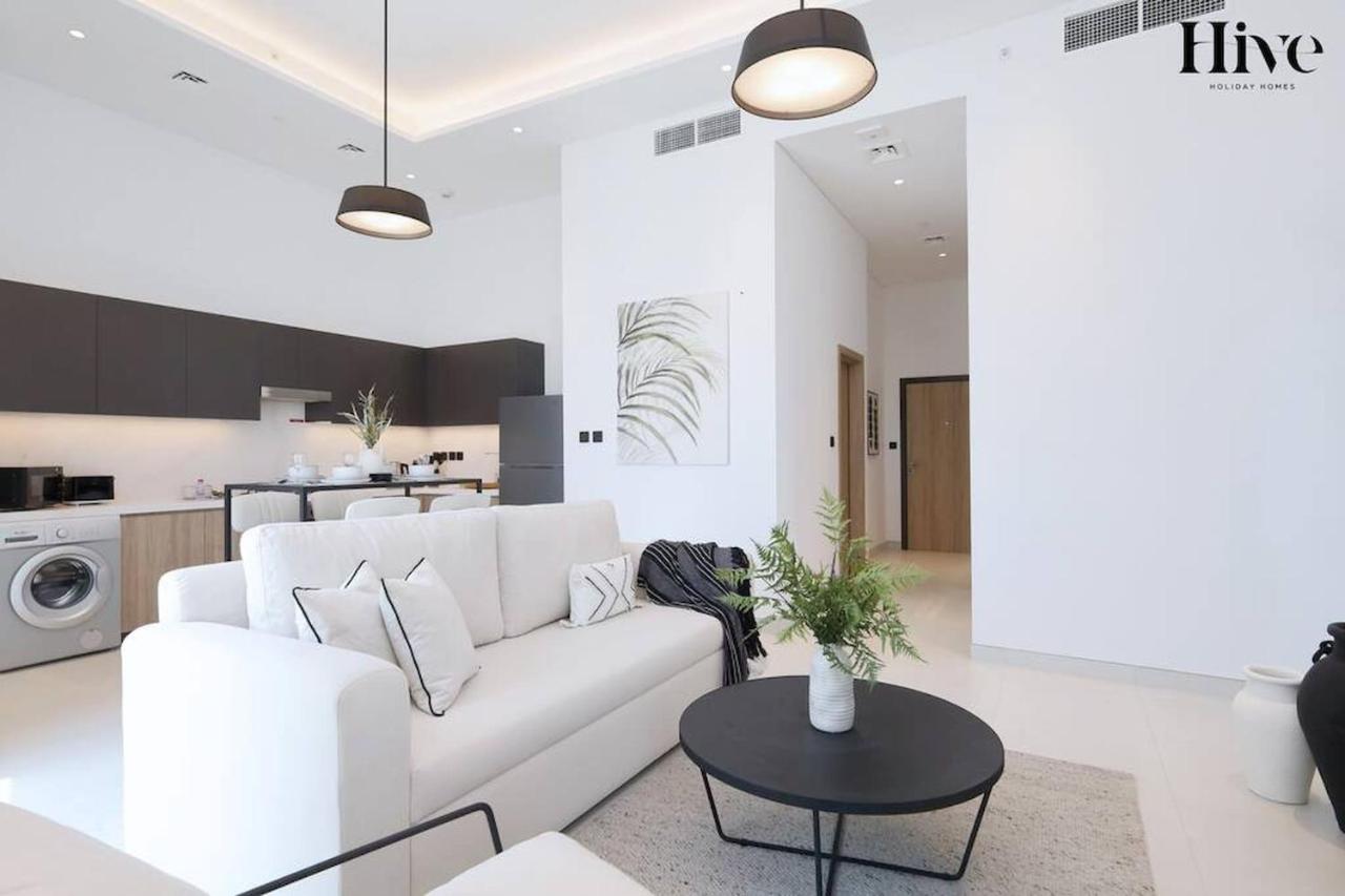 7 by Aurora 208 - B&B Dubái