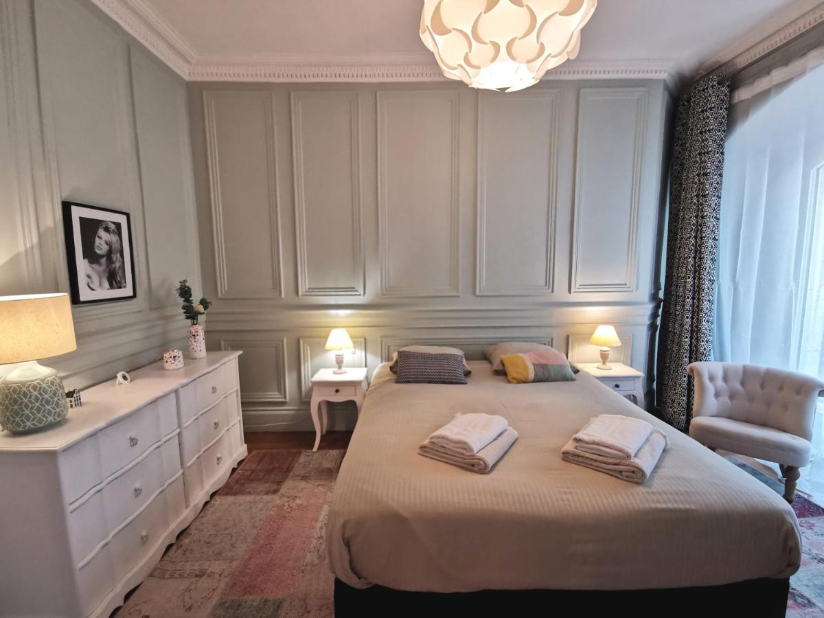 Le Royal Couëdic - Les Maisons de Madeleine - Ferienwohnung