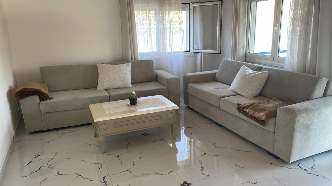 Villa 5 - B&B