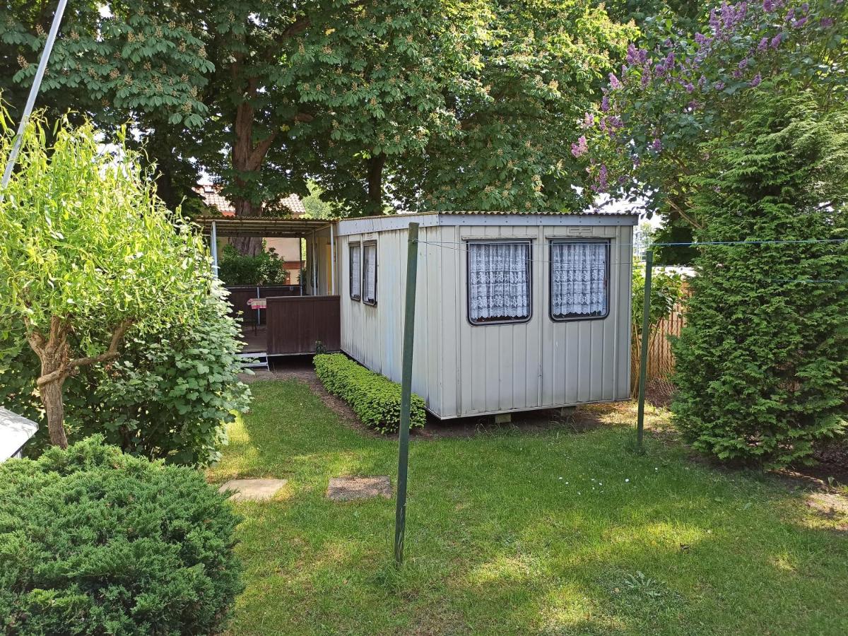 Two-Bedroom Bungalow