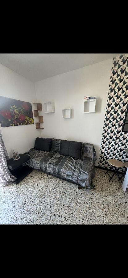 T2 moderne à 2 min de la plage - B&B Port-La Nouvelle