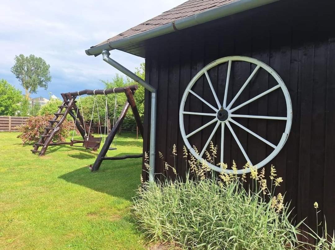 Maison de Vacances