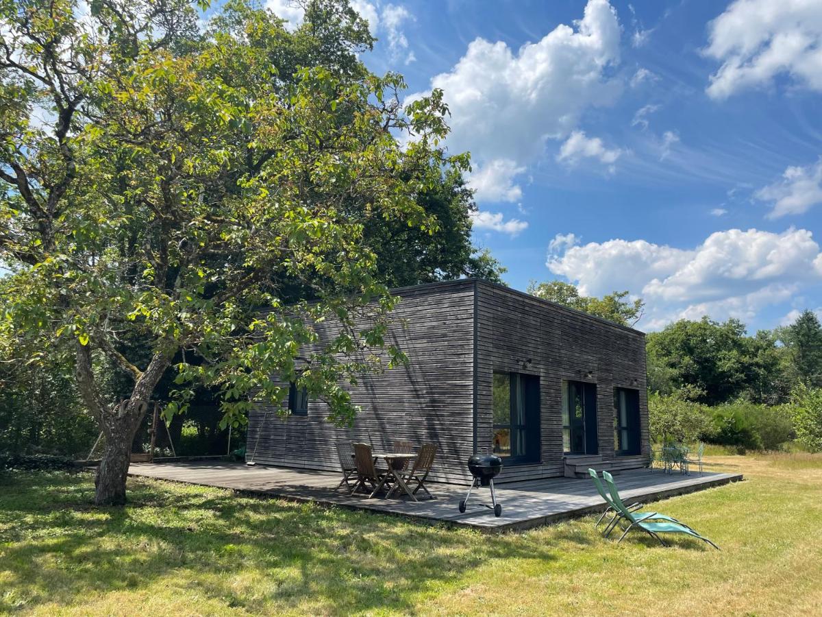 La maison du Verger - Ferienwohnung