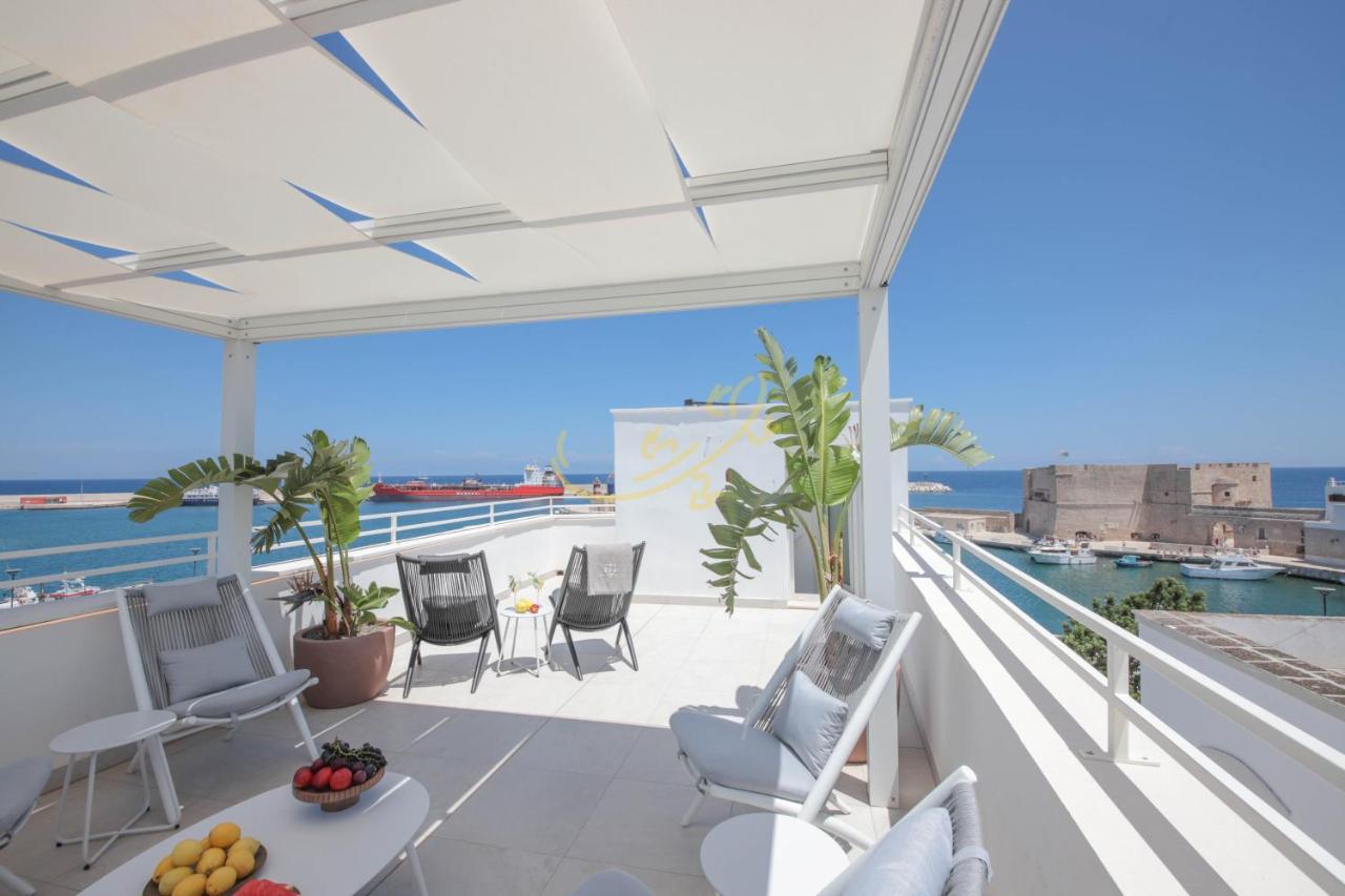 Appartement 1 Chambre