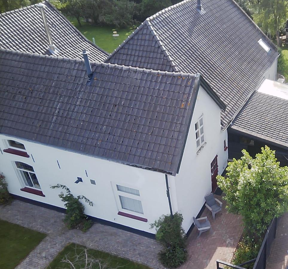 B&B de Perenboom - Bed and Breakfast Eck en Wiel