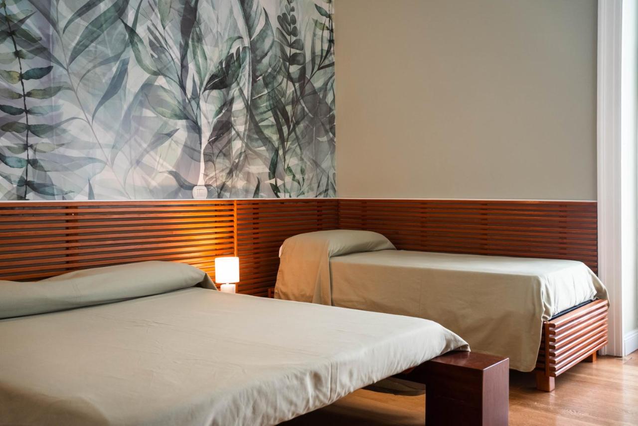 Double Room with Balcony (3 Adults)