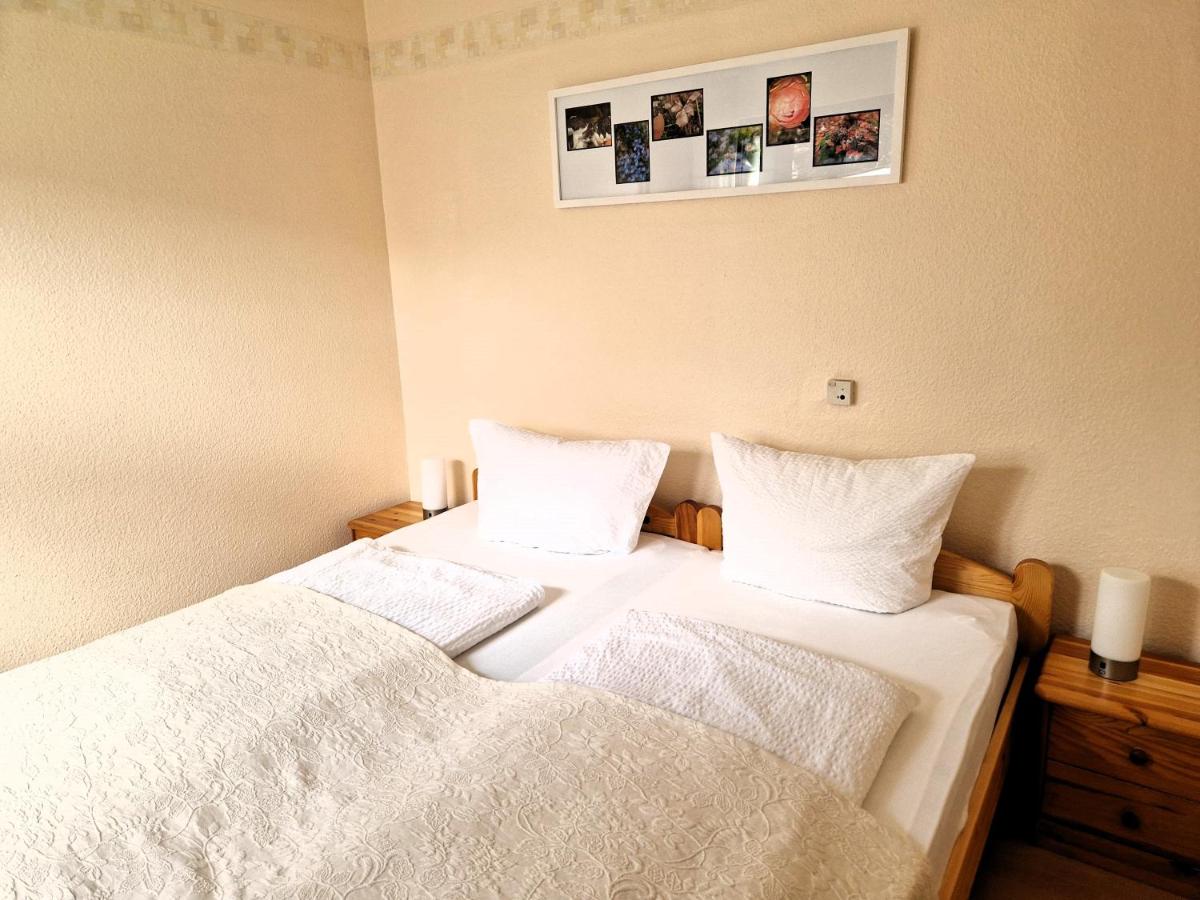 Appartement 2 Chambres