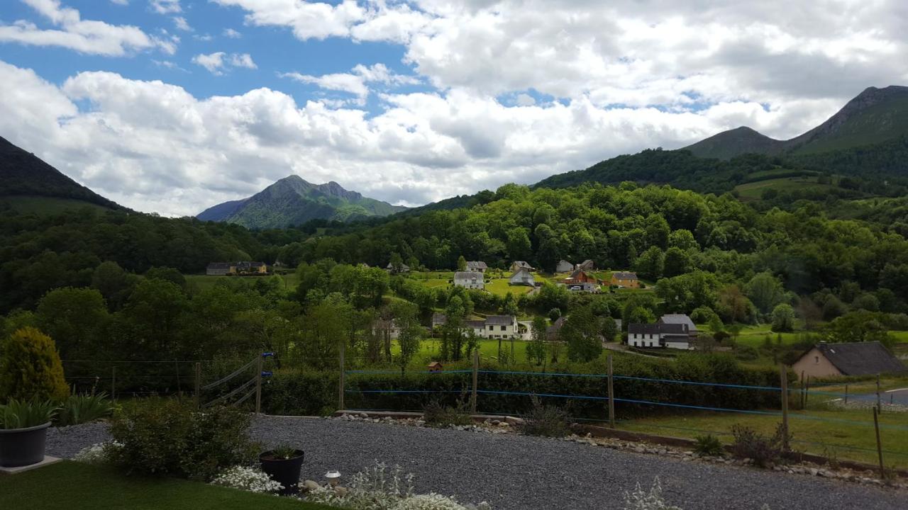 Grand chalet - B&B