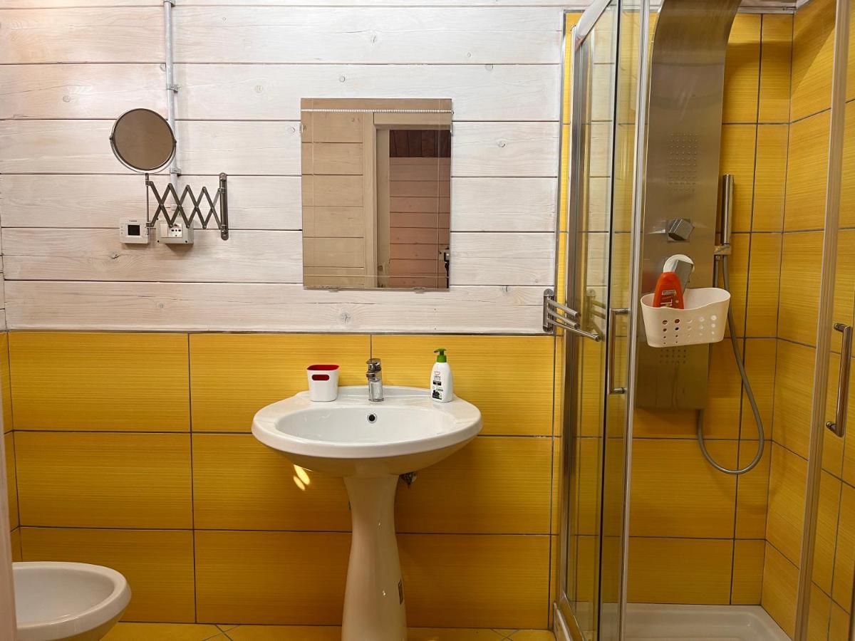 Chalet met 1 Slaapkamer