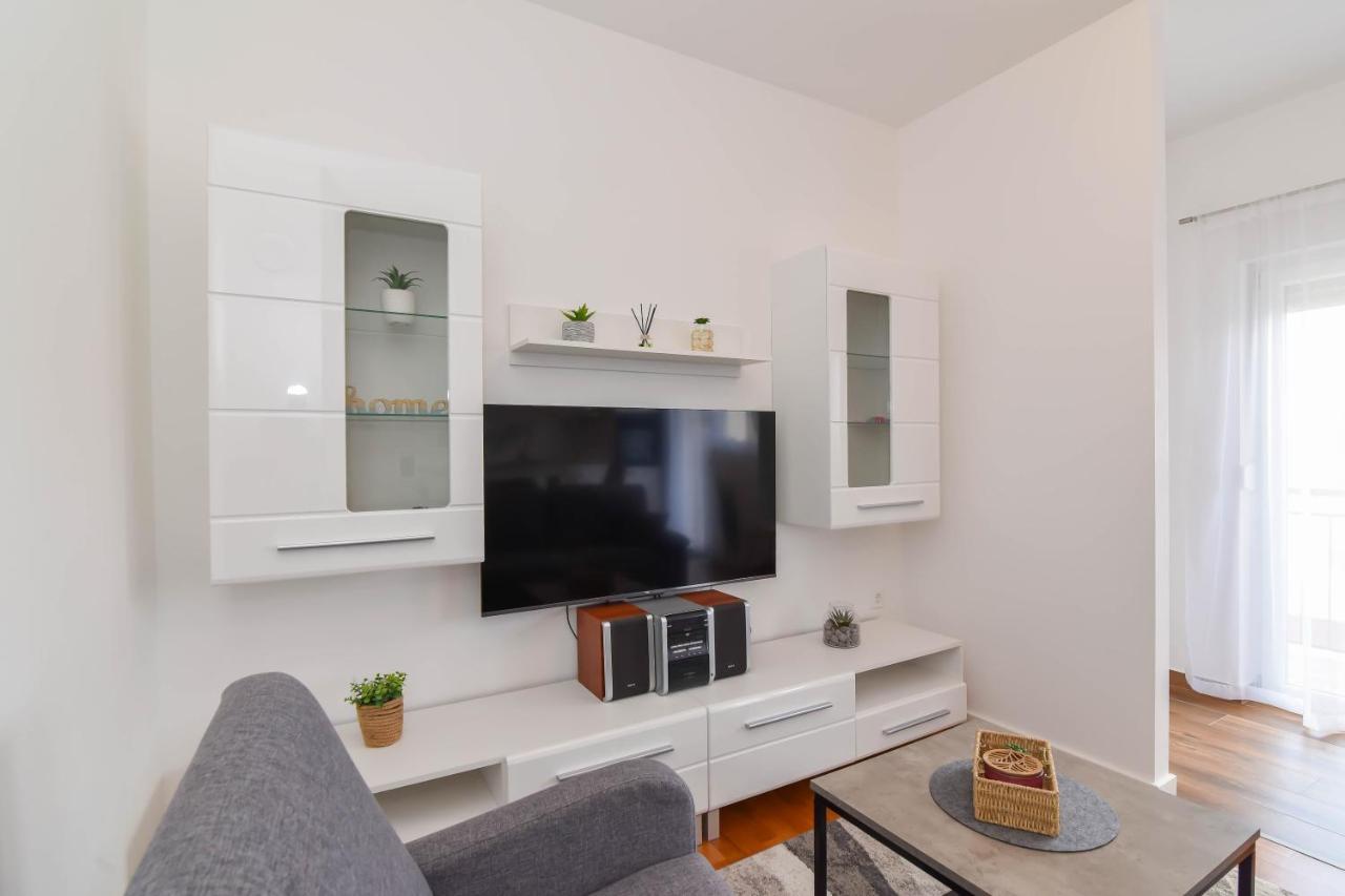 Apartment Rita Sukosan - B&B Sukošan