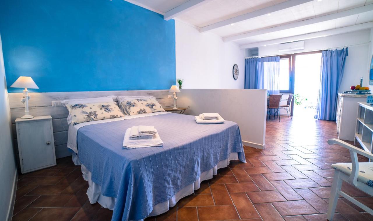 Pascià Villagonia - B&B