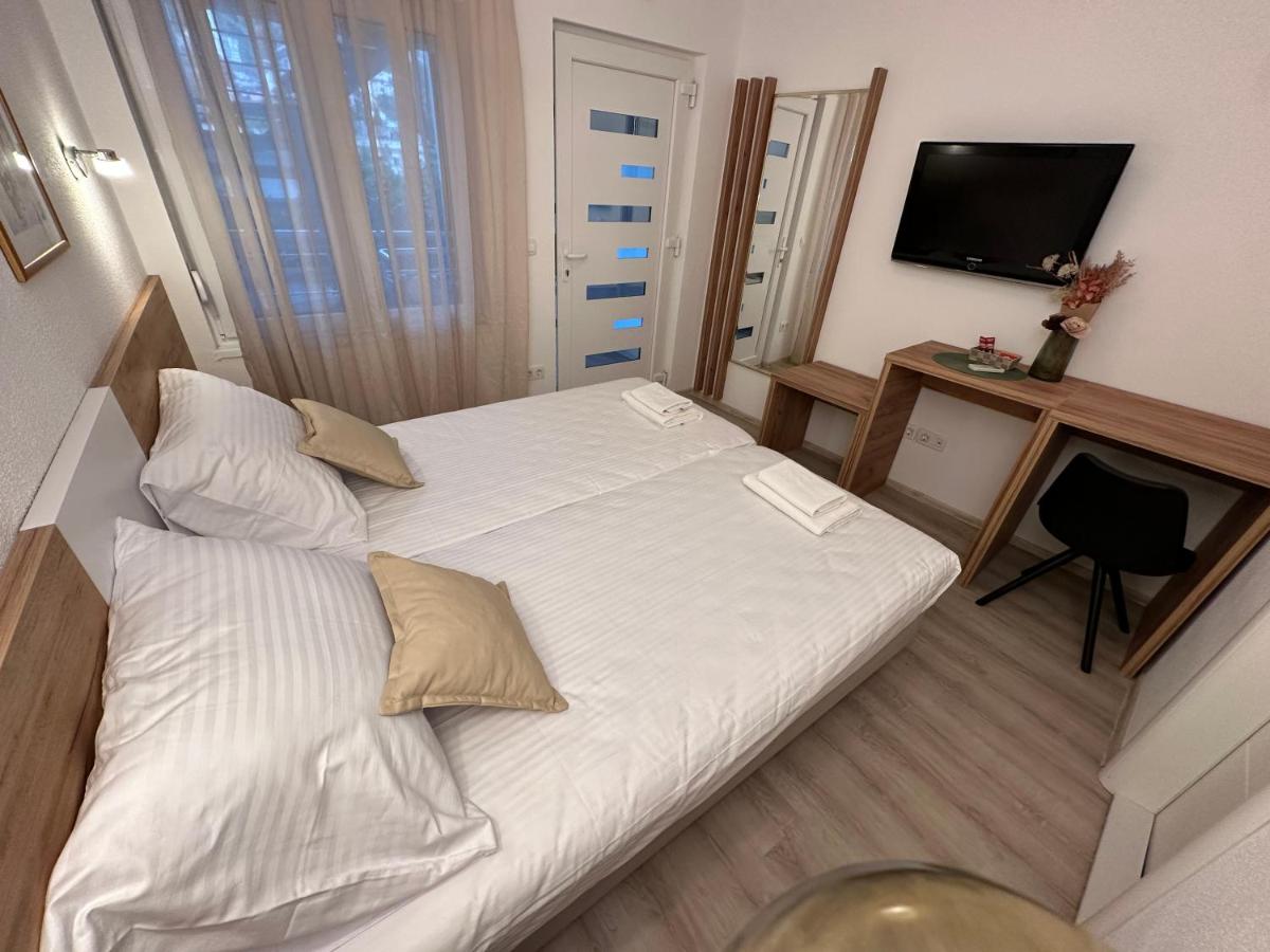 Deluxe Doppelzimmer