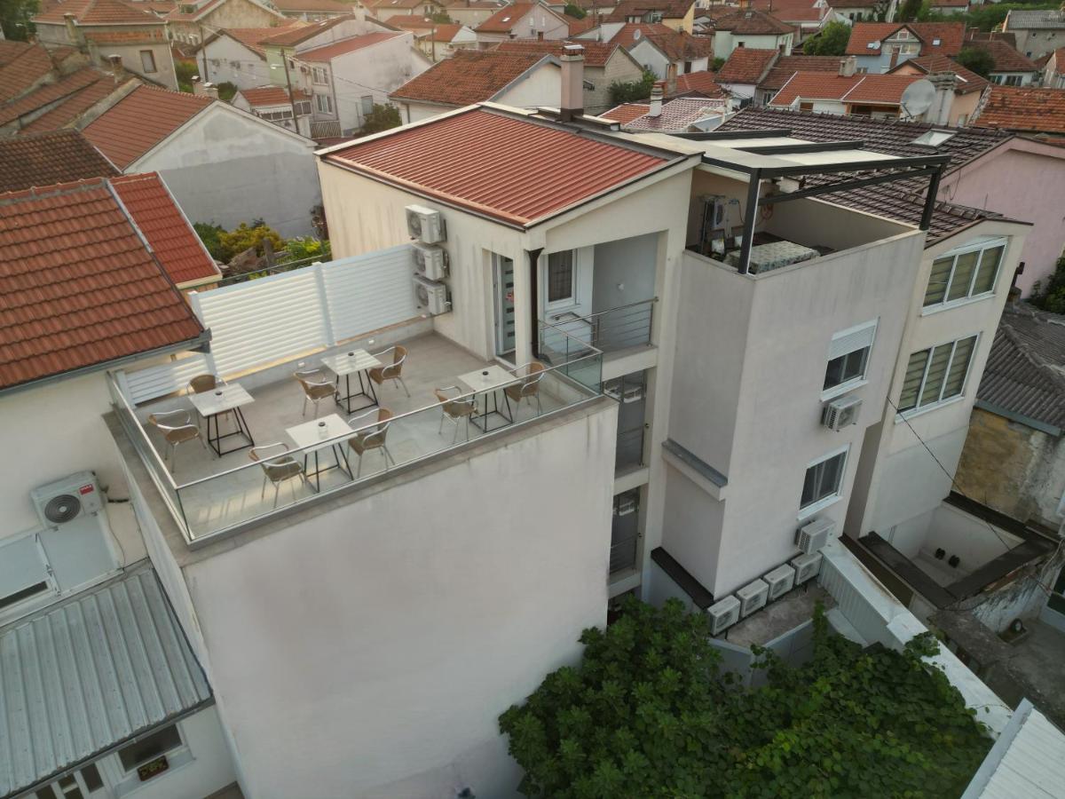 A-Rooms Serviced Accommodation in Mostar - B&B