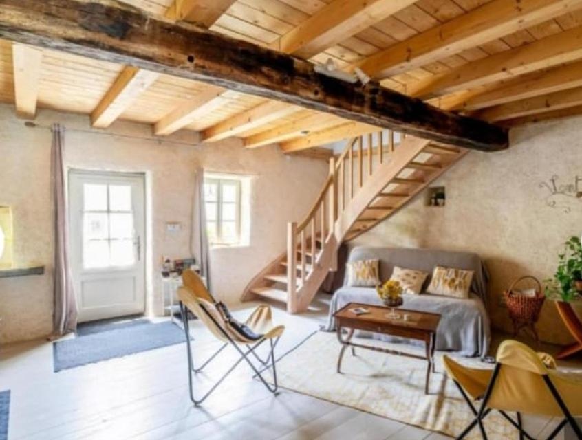 Vent dé zen - B&B