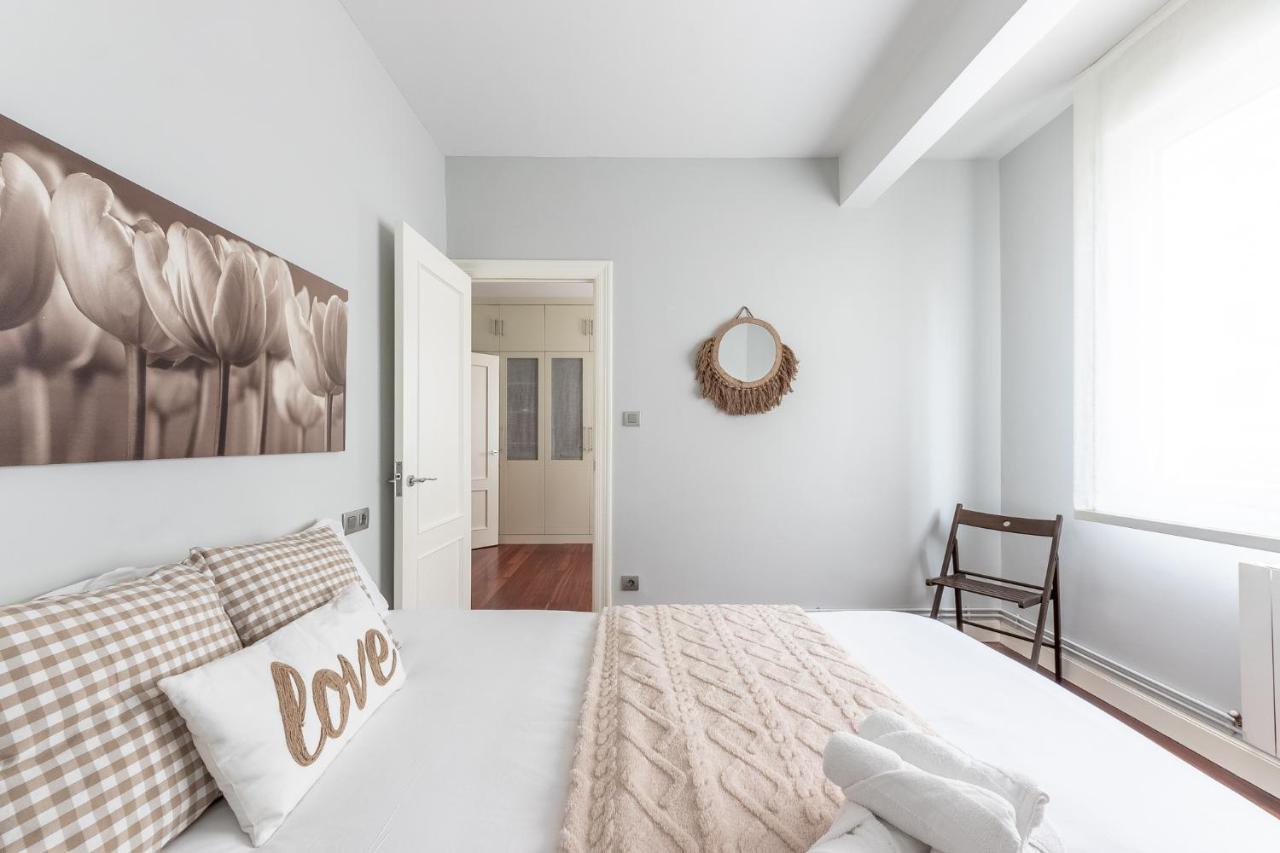 Bilbao Tranvía 51 - B&B