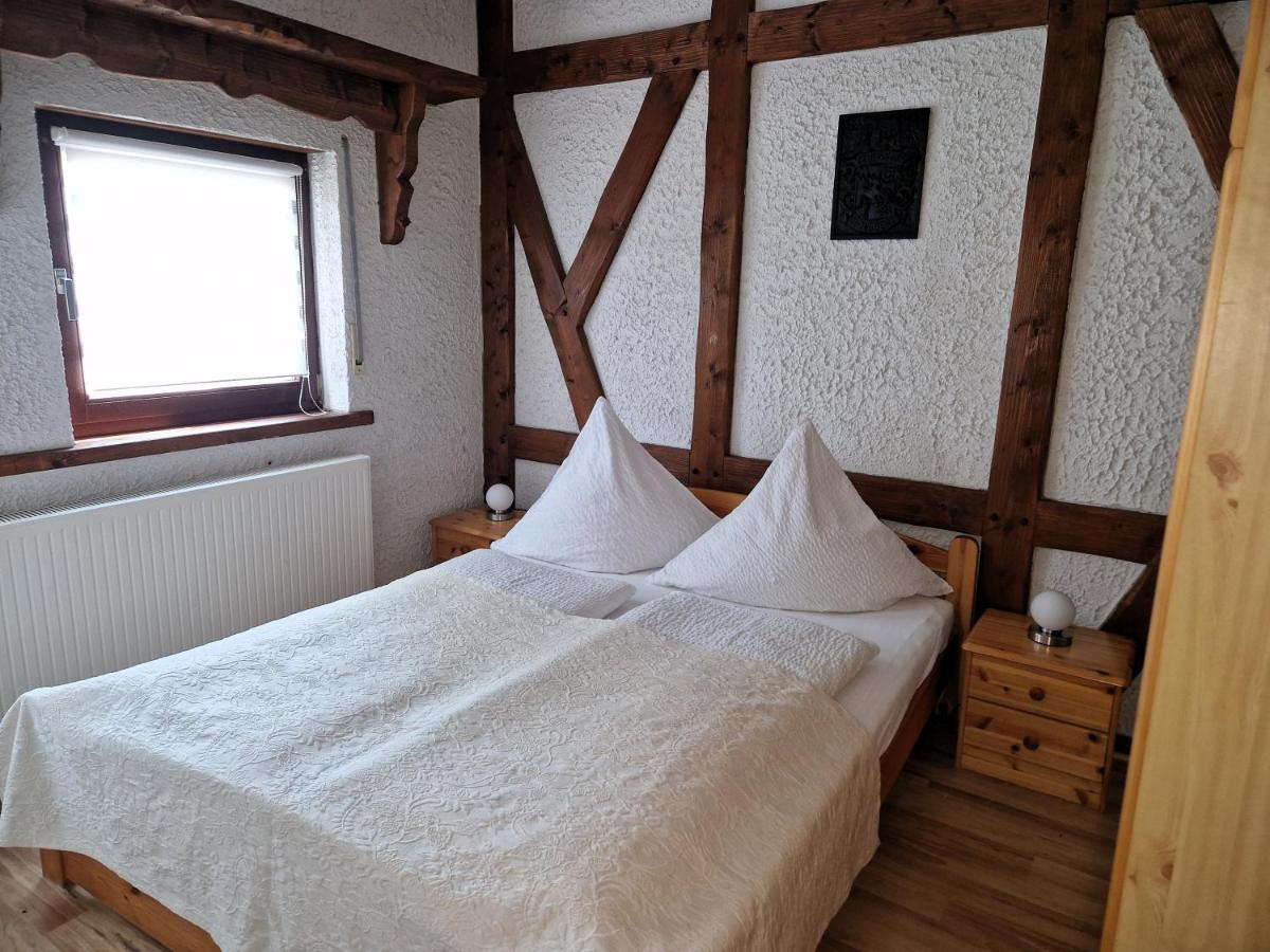 Appartement de Vacances 2 Chambres