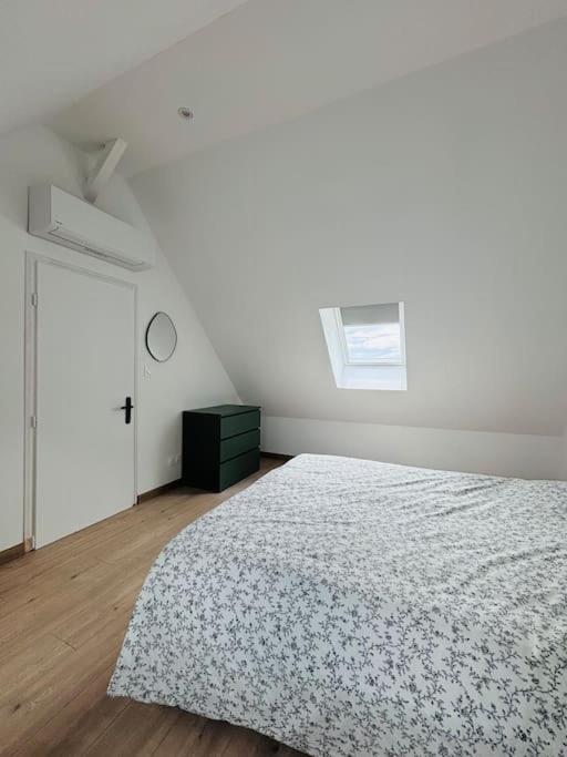 Duplex neuf à 15 min de LILLE - B&B