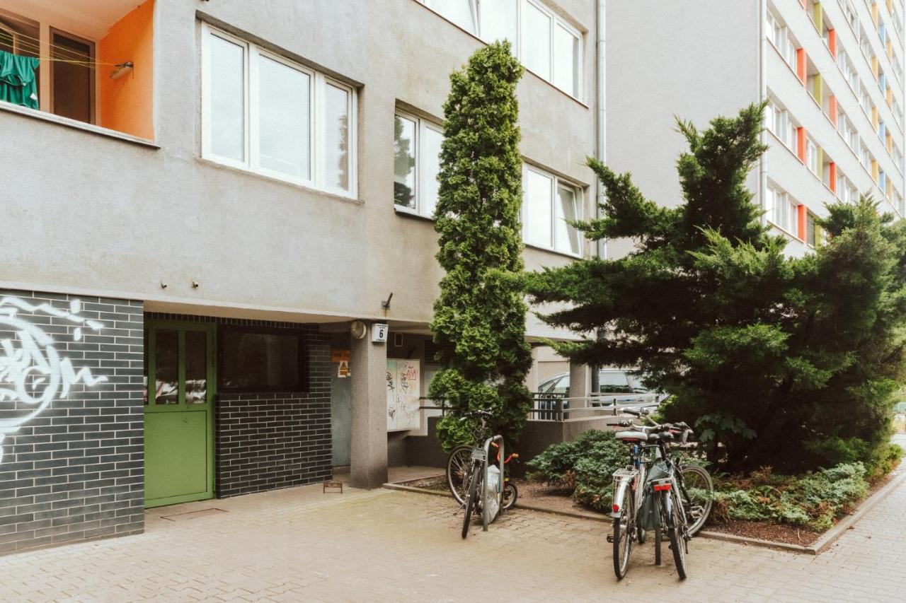 Rybacka Pleasant Apartment - B&B