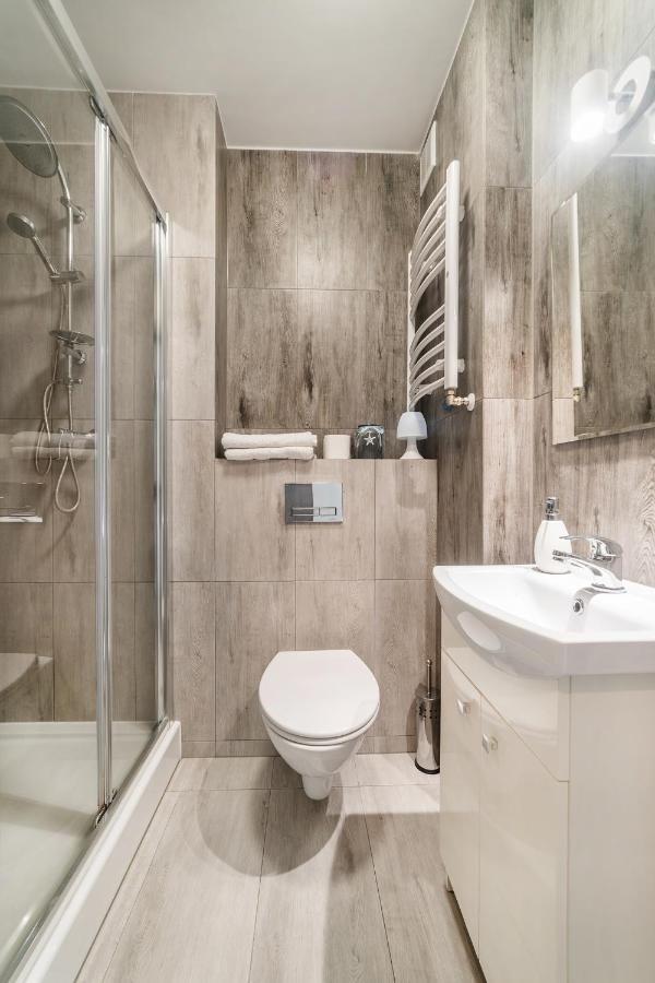 Studio-Apartment 