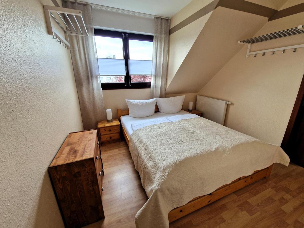 Appartement de Vacances 1 Chambre