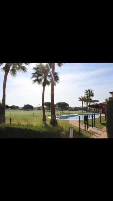 Apartamento Urb Costa Galea - Ferienwohnung