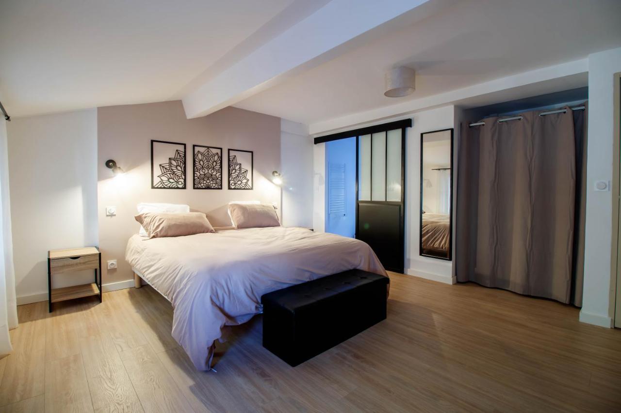 Tweepersoonskamer met Eigen Badkamer