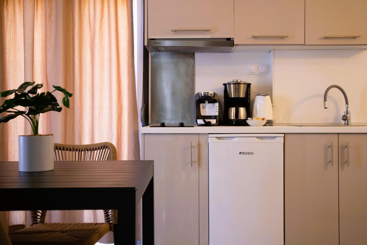 Deluxe Vierbettzimmer